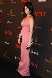 Katy Perry – The Weinstein Company & Netflix 2016 Golden Globe After Party in Beverly Hills