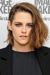 Kristen Stewart – Inaugural Image Maker Awards Hosted by Marie Claire in Los Angeles, 1/12/2016