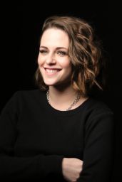 Kristen Stewart - The Hollywood Reporter Sundance 2016 Portraits