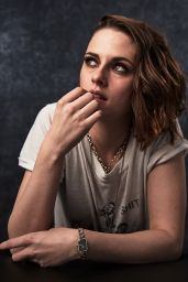 Kristen Stewart - WireImage Sundance Portraits for Variety, January 2016