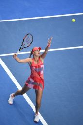 Kristina Mladenovic - 2016 Australian Open in Melbourne 3rd Round