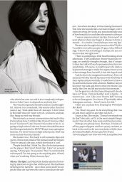 Kylie Jenner – ELLE Magazine UK February 2016 Issue