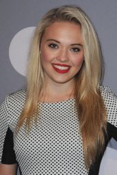 Lauren Taylor – Minnie Mouse Rocks The Dots Art And Fashion Exhibit in Los Angeles 01/22/2016