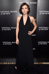 Maggie Gyllenhaal - 2015 National Board of Review Awards Gala in New York City