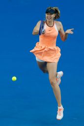Maria Sharapova - 2016 Australian Open in Melbourne 1/18/2016