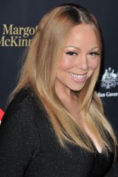Mariah Carey - 2016 G