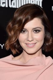 Mary Elizabeth Winstead – EW’s Celebration Honoring The Screen Actors Guild in Los Angeles, January 2016