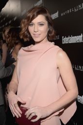Mary Elizabeth Winstead – EW’s Celebration Honoring The Screen Actors Guild in Los Angeles, January 2016