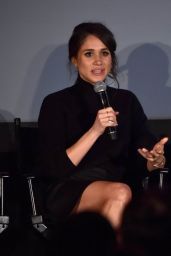 Meghan Markle - Suits Season 5 Premiere & Press Conference  in Los Angeles