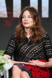 Michelle Monaghan - 2016 Winter TCA Tour in Pasadena 1/9/2016