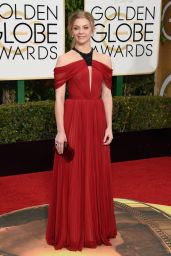 Natalie Dormer – 2016 Golden Globe Awards in Beverly Hills