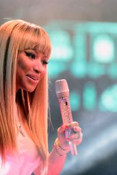 Nicki Minaj - Performs at Drai