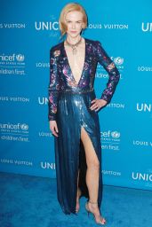 Nicole Kidman – 6th Biennial UNICEF Ball in Beverly Hills 1/12/2016