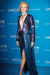 Nicole Kidman – 6th Biennial UNICEF Ball in Beverly Hills 1/12/2016