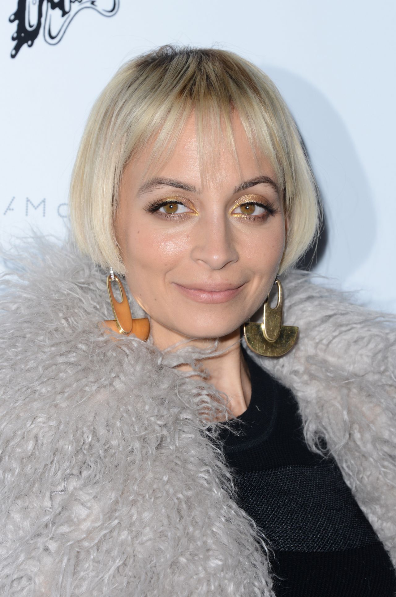 Nicole Richie – Stella McCartney Autumn 2016 Presentation in Los