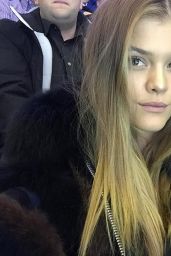 Nina Agdal – Twitter and Instagram Personal Pics January 1-20 2016