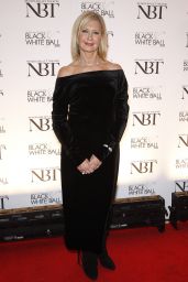 Olivia Newton-John - Olivia Newton-John is honored as the NBT Woman of the Year in Las Vegas, January 2016