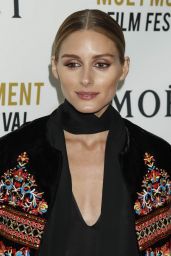 Olivia Palermo - Moet & Chandon Celebration of The Golden Globes in West Hollywood, January 2016