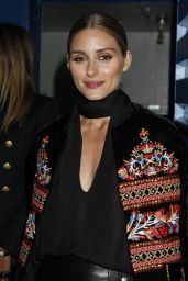 Olivia Palermo - Moet & Chandon Celebration of The Golden Globes in West Hollywood, January 2016