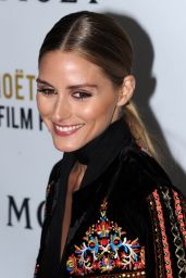 Olivia Palermo - Moet & Chandon Celebration of The Golden Globes in West Hollywood, January 2016