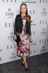 Olivia Wilde – 2016 ELLE’s Women in Television Celebration in Los Angeles
