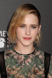 Rachel Brosnahan – ‘The Finest Hours’ Premiere in Los Angeles
