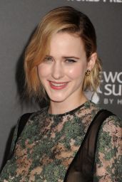 Rachel Brosnahan – ‘The Finest Hours’ Premiere in Los Angeles