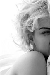 Rita Ora - Twitter and Instagram Personal Pics January 15-20 2016