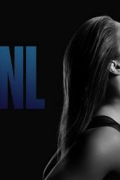 Ronda Rousey - SNL Promo Shoot, January 2016