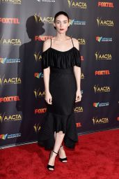 Rooney Mara - 2016 AACTA International Awards Ceremony in Los Angeles