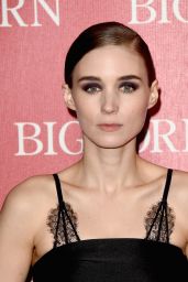 Rooney Mara – 2016 Palm Springs International Film Festival Awards Gala