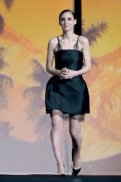 Rooney Mara – 2016 Palm Springs International Film Festival Awards Gala