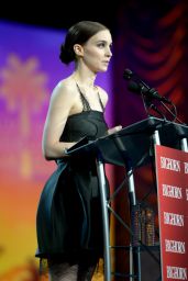 Rooney Mara – 2016 Palm Springs International Film Festival Awards Gala