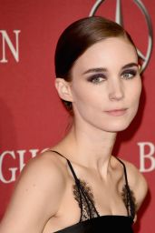 Rooney Mara – 2016 Palm Springs International Film Festival Awards Gala