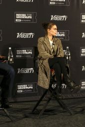 Rooney Mara and Cate Blanchett - 