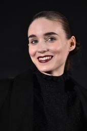 Rooney Mara - 'Carol' American Cinematheque Screening and Q&A in ...