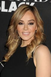 Rosie Rivera on Red Carpet – ‘Fifty Shades of Black’ Premiere in Los Angeles
