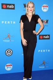Sabine Lisicki - Hopman Cup Players Party at Crown Perth, January 2016