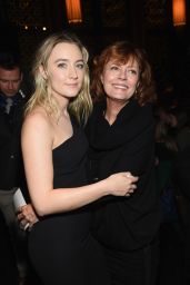 Saoirse Ronan - 2015 New York Film Critics Circle Awards