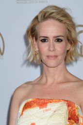 Sarah Paulson – 2016 Producers Guild Awards in Los Angeles