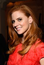 Sarah Rafferty – 2016 Entertainment Weekly Party for SAG Awards Nominees in Los Angeles