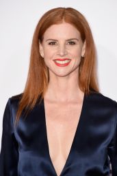 Sarah Rafferty – 2016 People’s Choice Awards in Microsoft Theater in Los Angeles