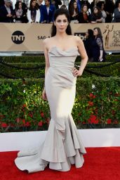 Sarah Silverman – SAG Awards 2016 at Shrine Auditorium in Los Angeles