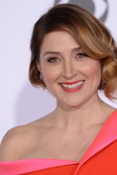 Sasha Alexander – 2016 People’s Choice Awards in Microsoft Theater in Los Angeles