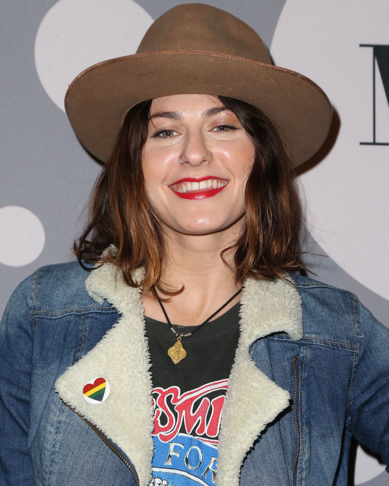 Scout Taylor Compton Minnie Mouse Rocks The Dots Art And