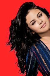Selena Gomez Photo Shoot - SNL, January 2016