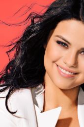 Selena Gomez Photo Shoot - SNL, January 2016