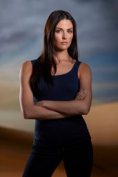 Taylor Cole - The Event TV Series Promo Shoot 2016
