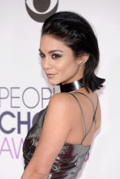 Vanessa Hudgens – 2016 People’s Choice Awards in Microsoft Theater in Los Angeles