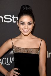 Vanessa Hudgens – InStyle And Warner Bros. 2016 Golden Globe Awards Post-Party in Beverly Hills